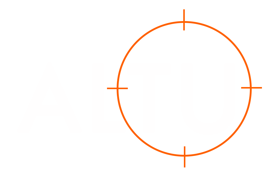 ALTU logo
