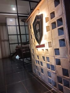 ALTU workplace